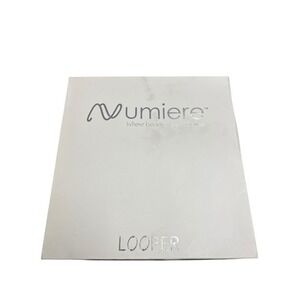 Numiere Looper Beauty Wand‎ LED Light & Cryotherapy Tool